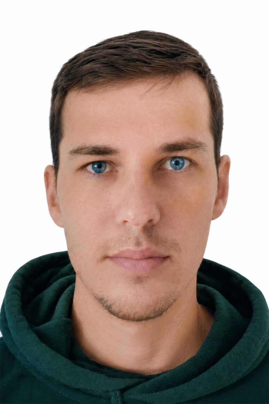Volkov Viacheslav